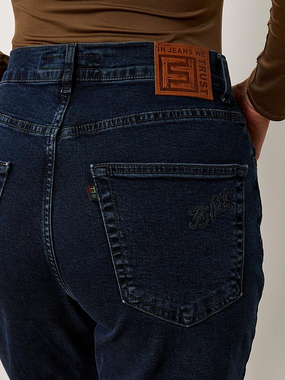 джинсы женские