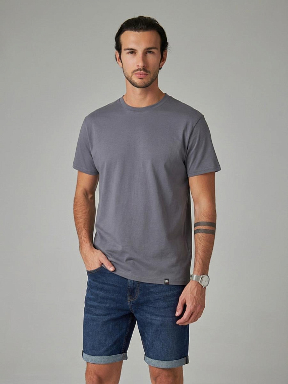 футболка мужская