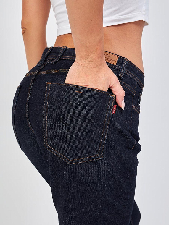 джинсы женские