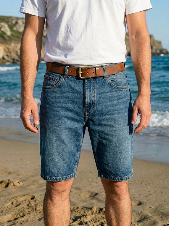 шорты мужские