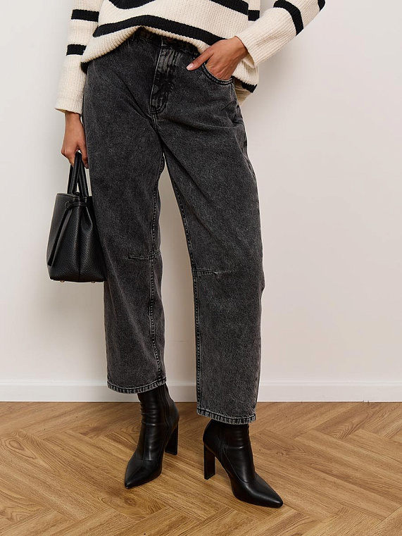 джинсы женские