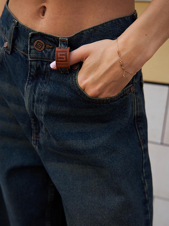 джинсы женские