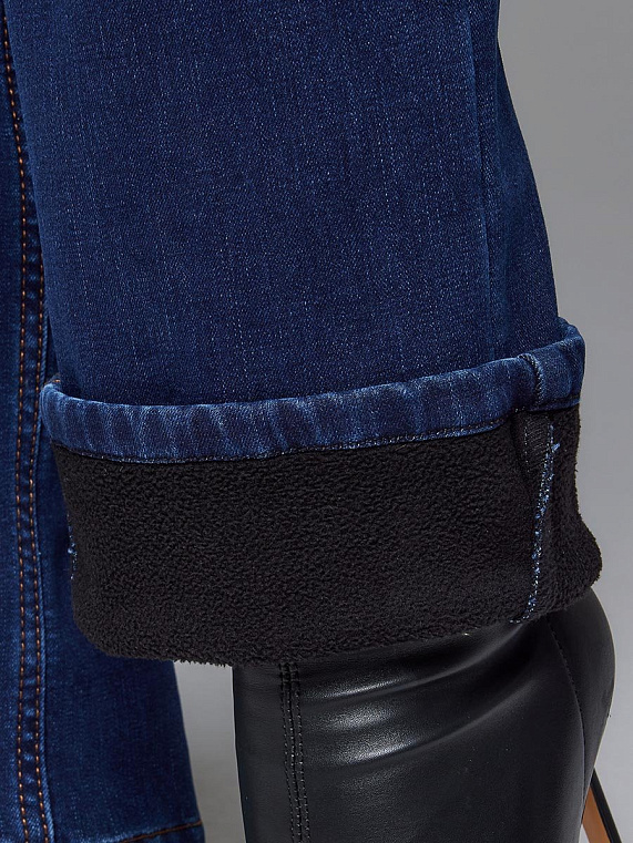 джинсы женские