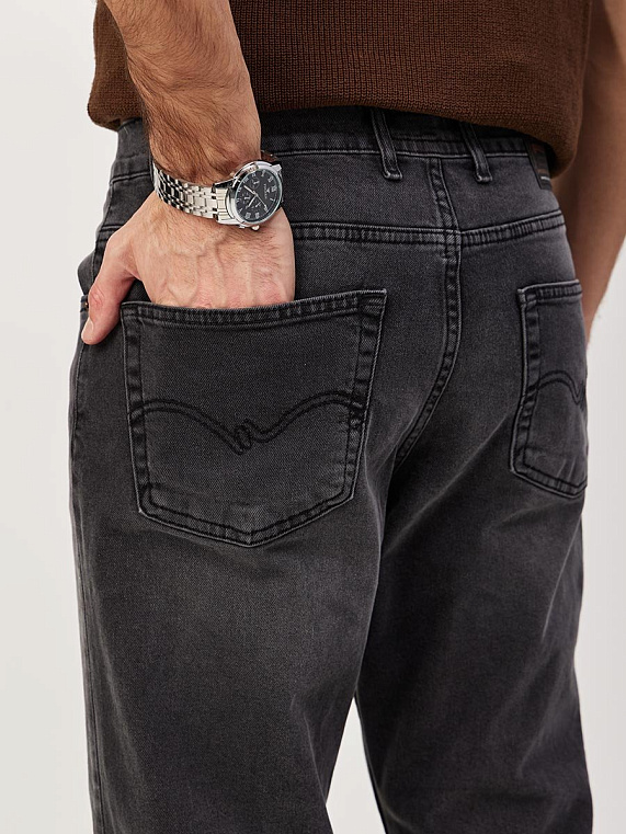 джинсы мужские