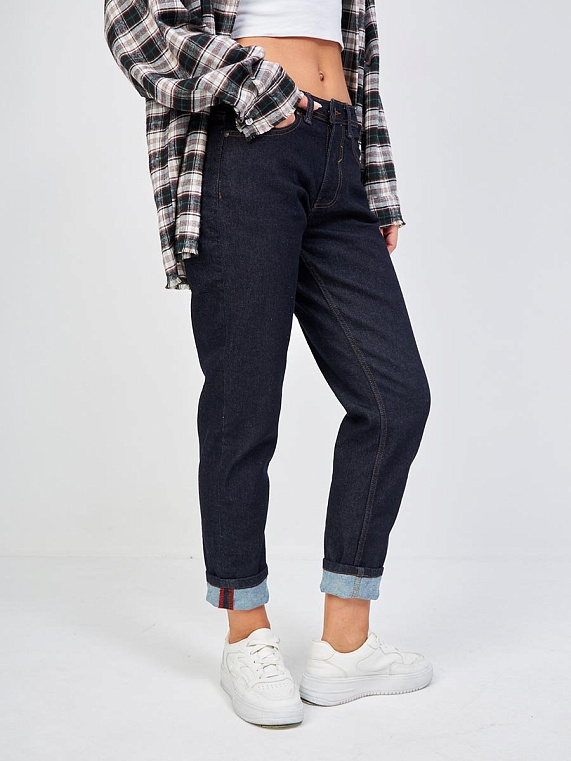 джинсы женские