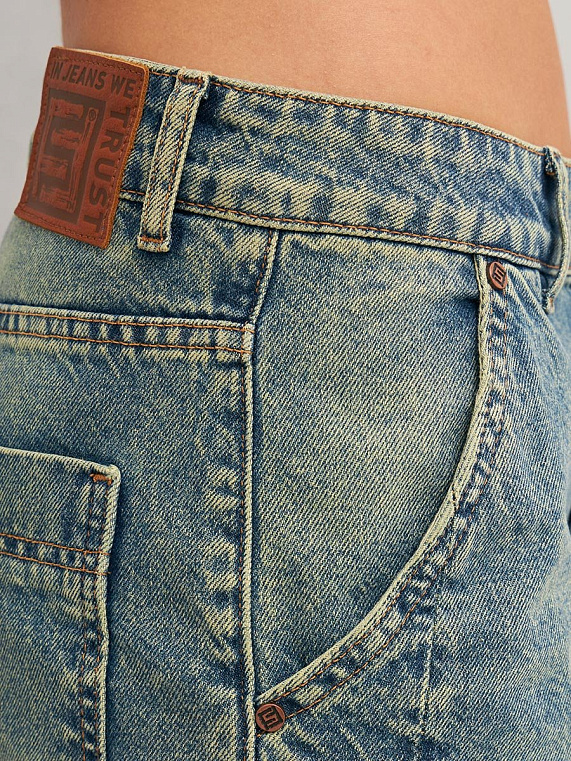 джинсы женские