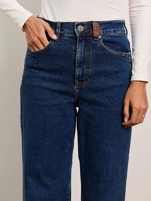 джинсы женские