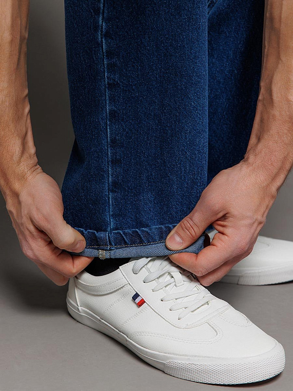 джинсы мужские